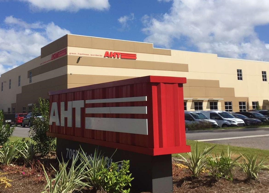 AHT
